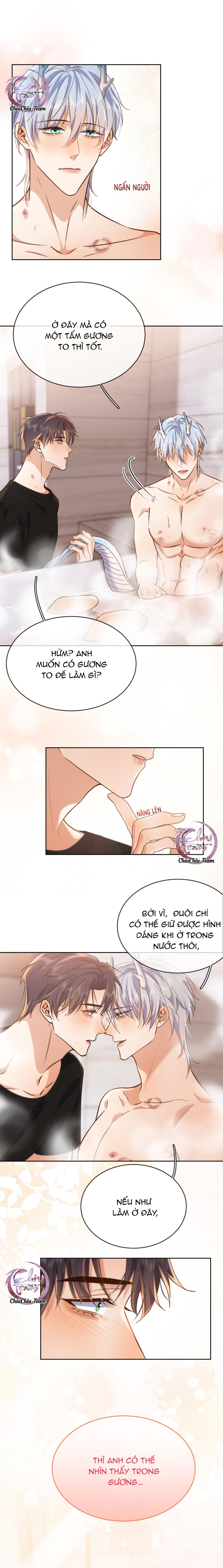 Giáo Huấn Em Trai Hư Hỏng - Chap 36