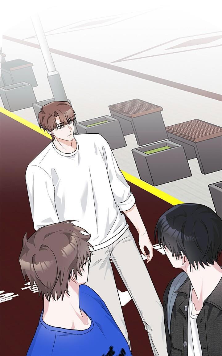 TIỂU THỬ: BẮT ĐẦU MÙA HÈ - Chap 26