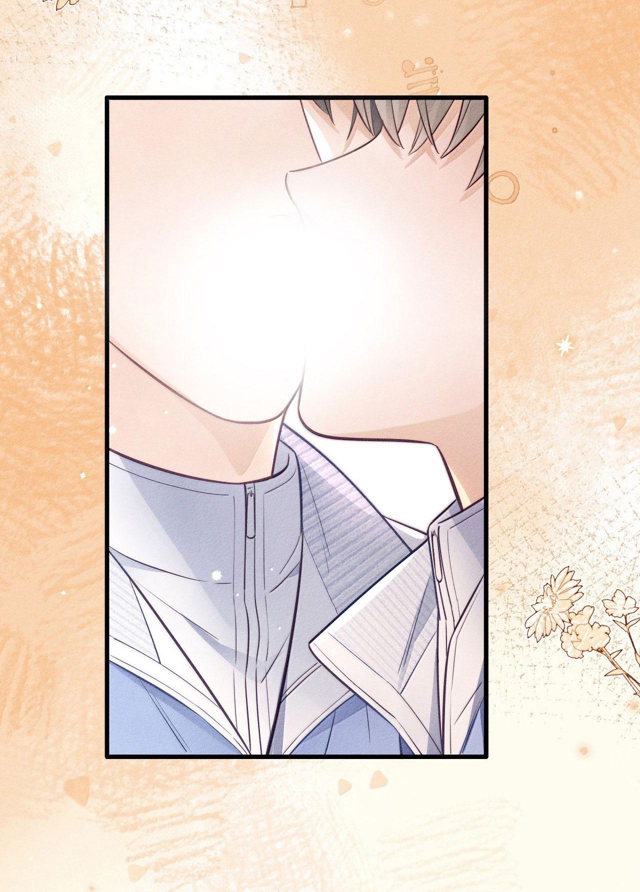 Khoảng thời gian may mắn - Chap 42