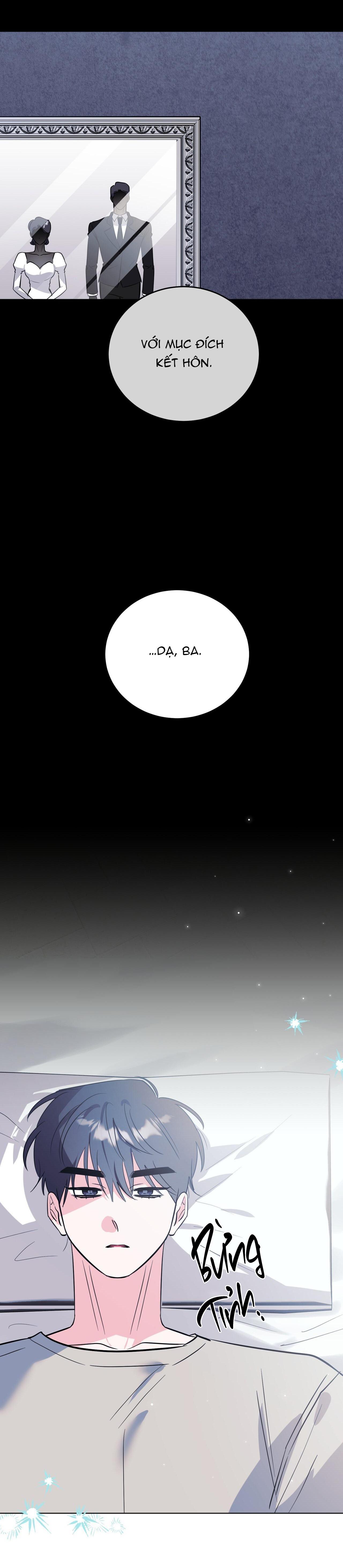 CẠM BẪY ĐẠI HỌC - Chap 89