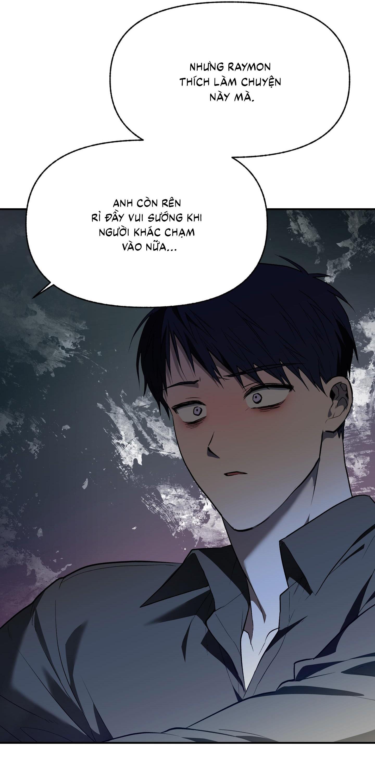 (CBunu) Control Time - Chap 27
