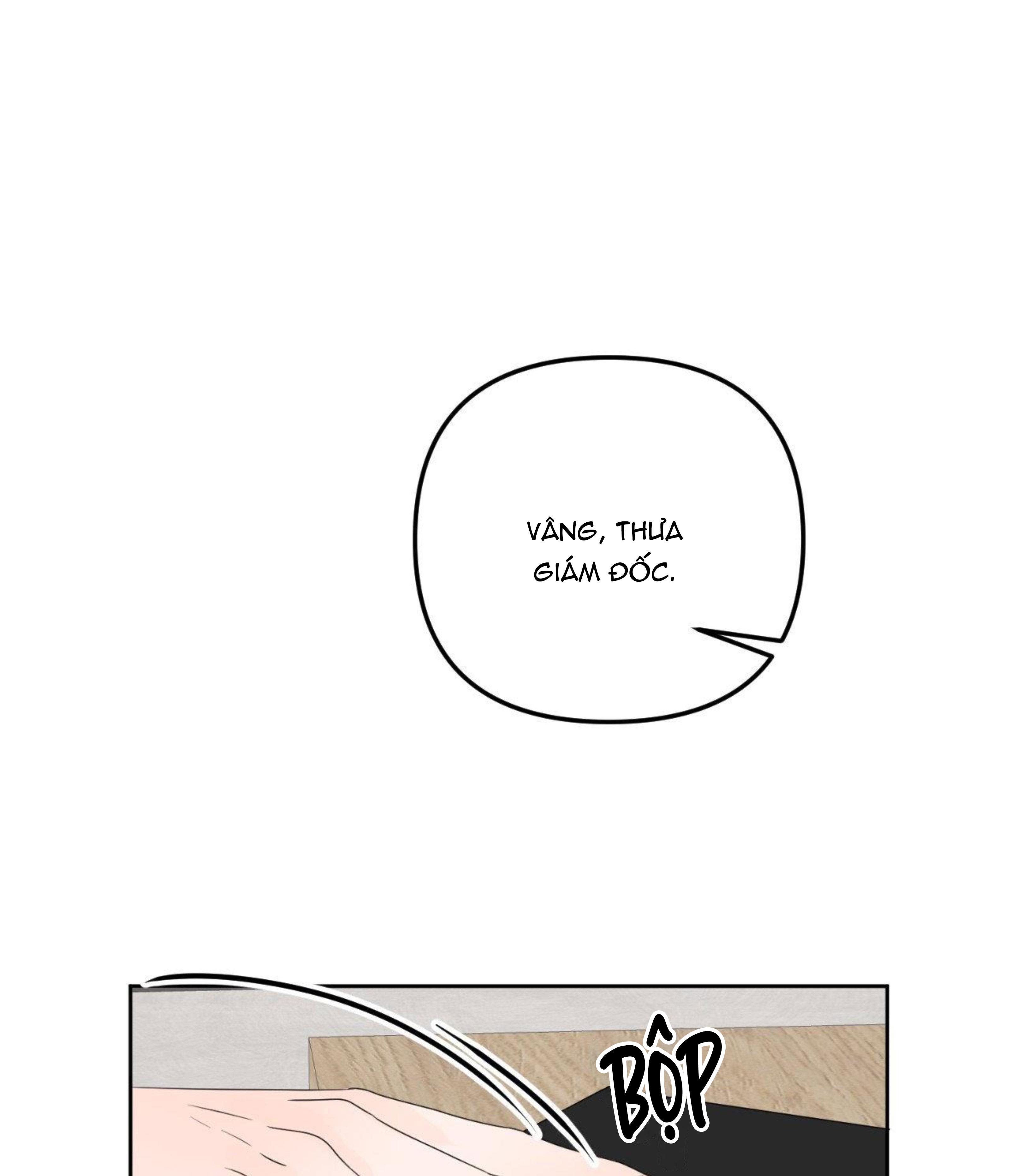 RANH GIỚI HƯƠNG - Chap 1