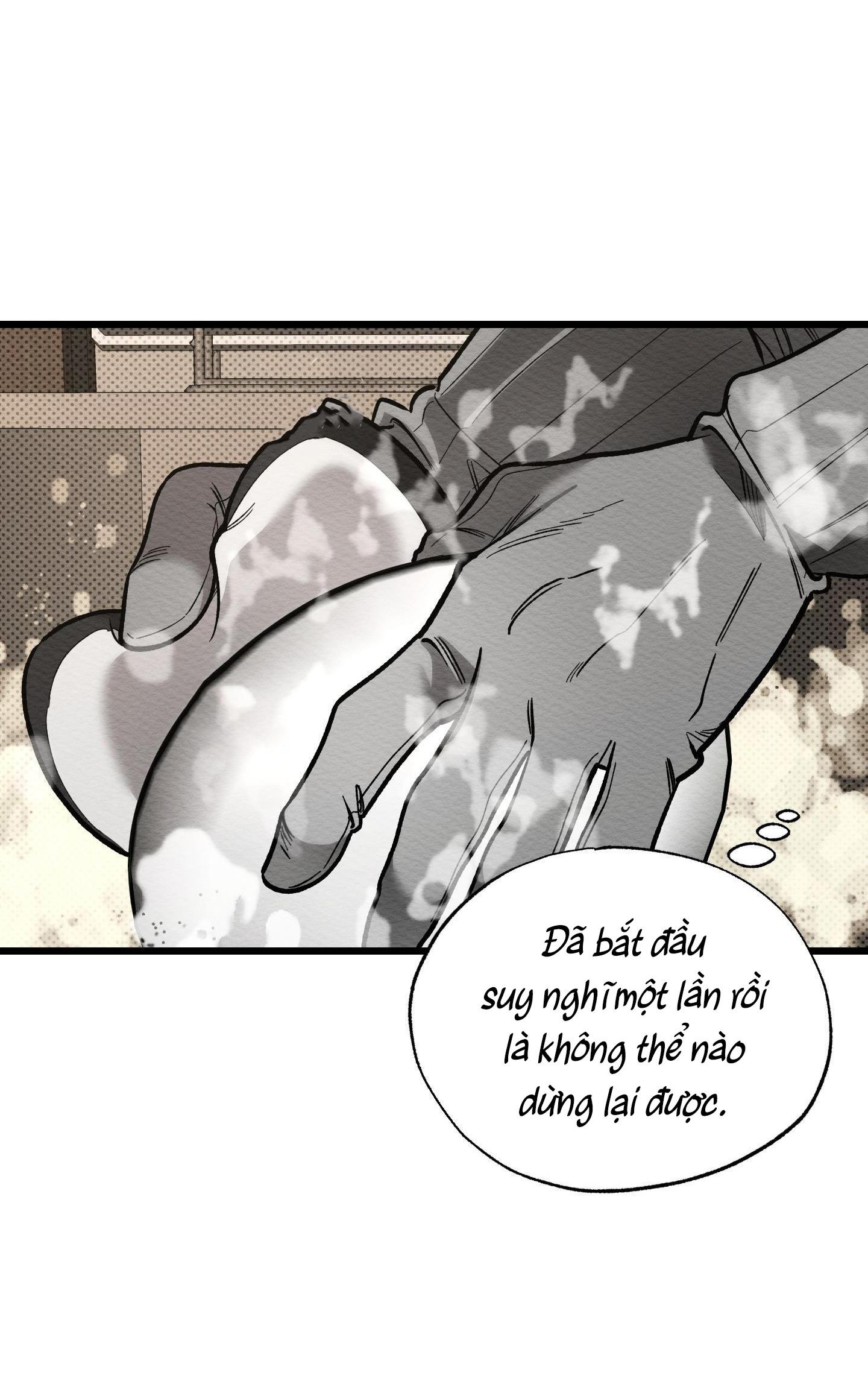 THỂ LOẠI LÃNG MẠN - Chap 18