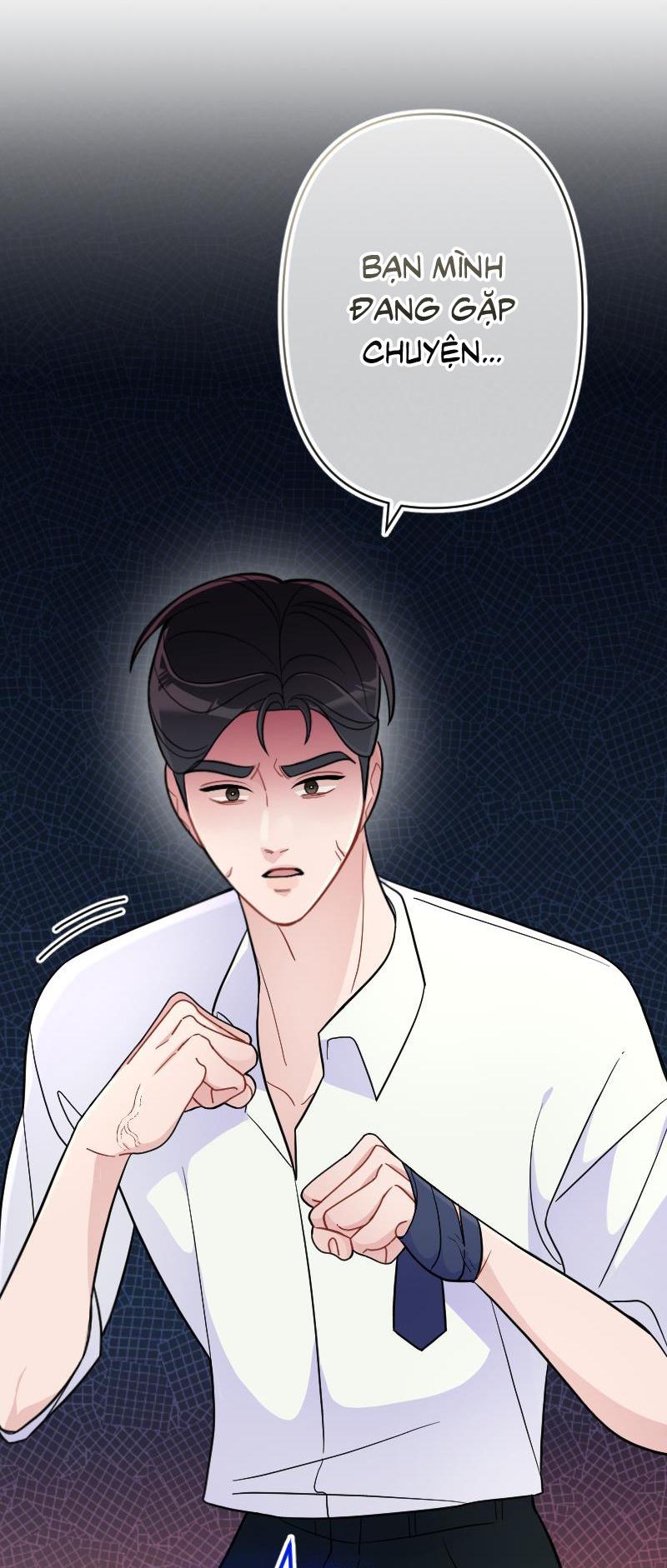 Tình yêu của chúng ta sắp thành hình rồi - Chap 24