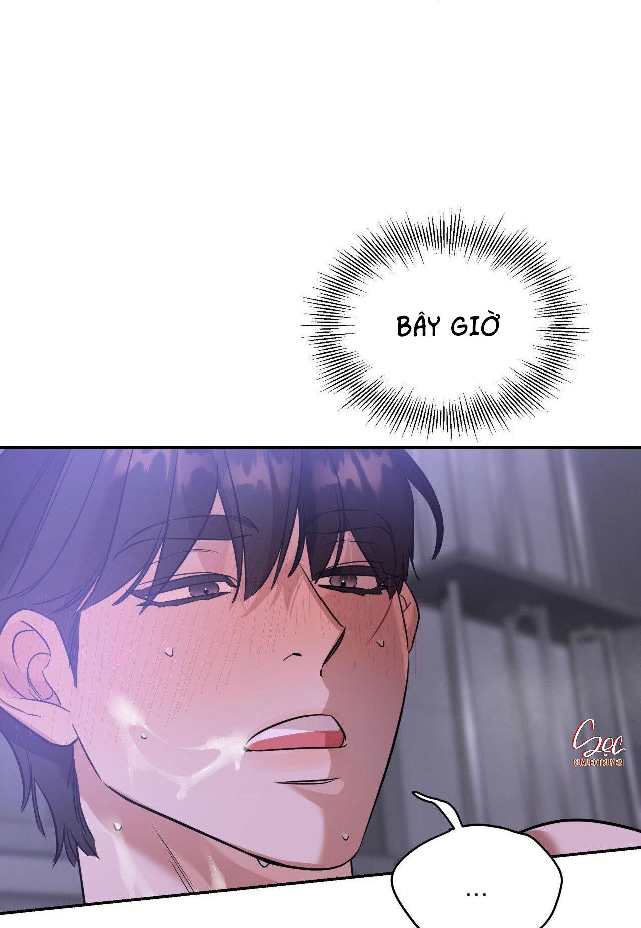 LỆNH CỨU RỖI - Chap 49