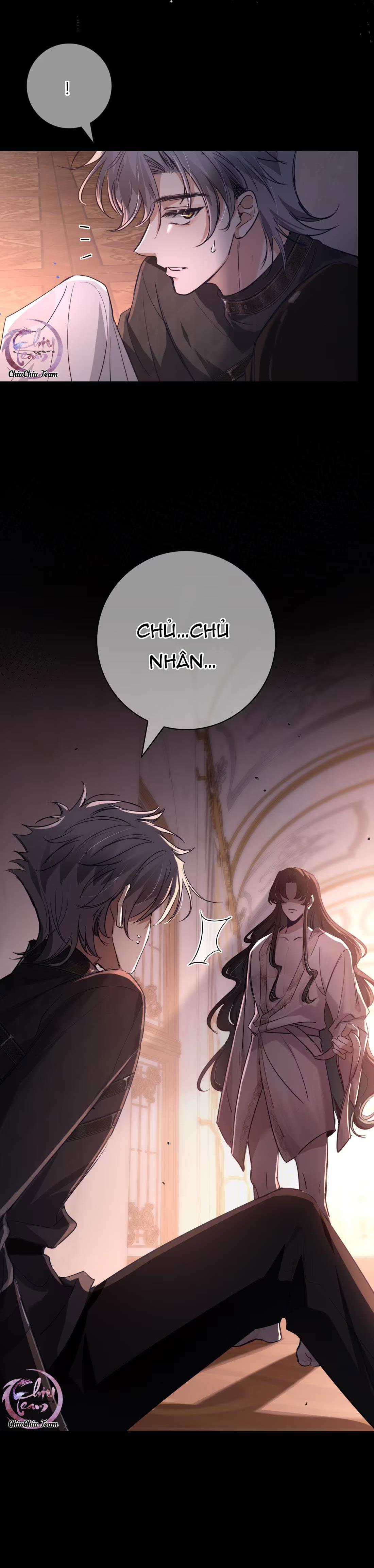 Phệ Chủ - Chap 4