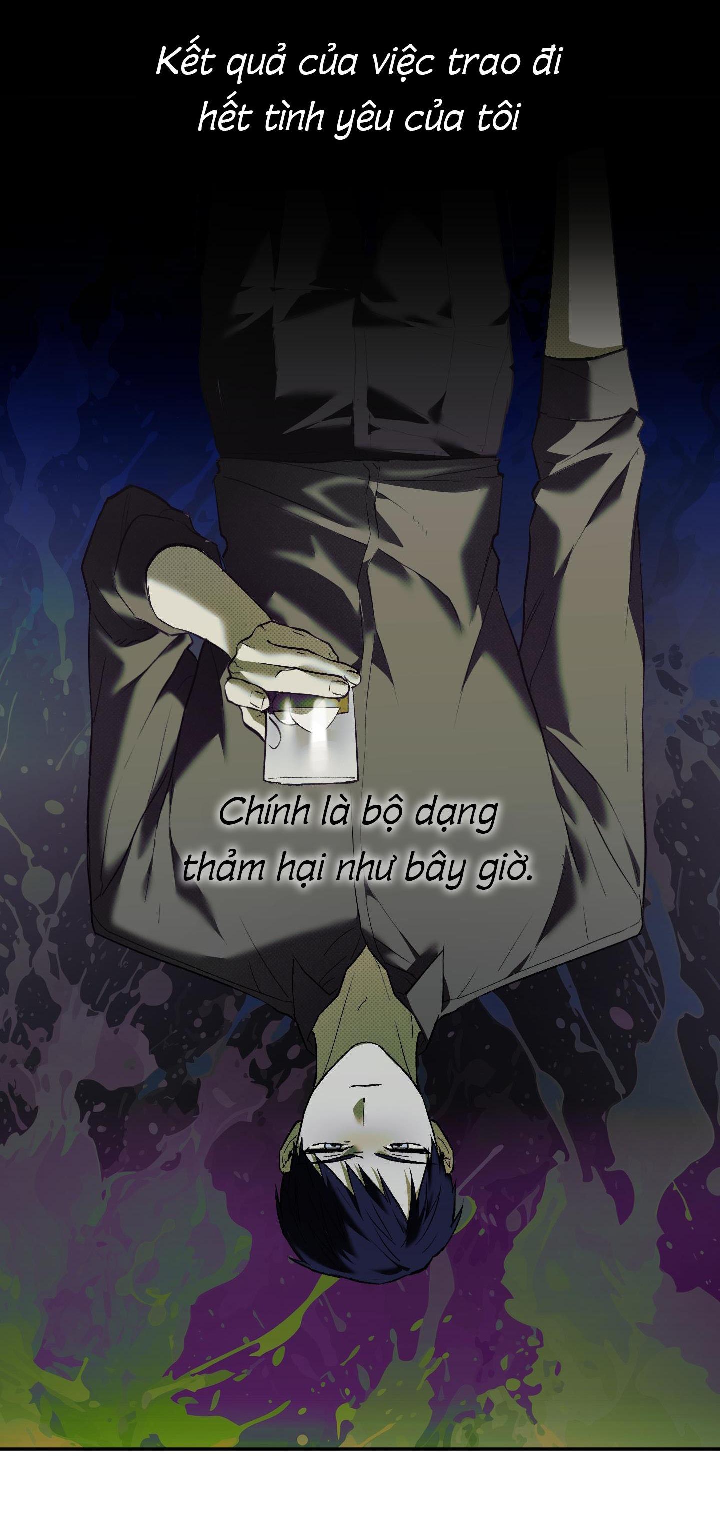 (CBunu) Control Time - Chap 24