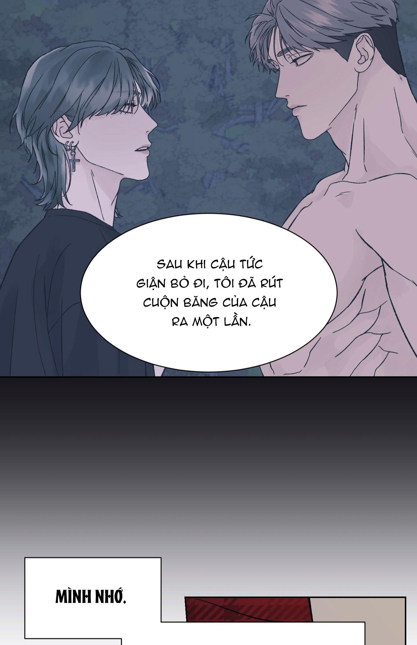 ĐÊM KINH HOÀNG - Chap 53