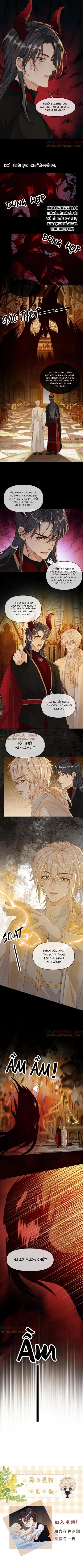 Khát Vọng Ngọt Ngào - Chap 299