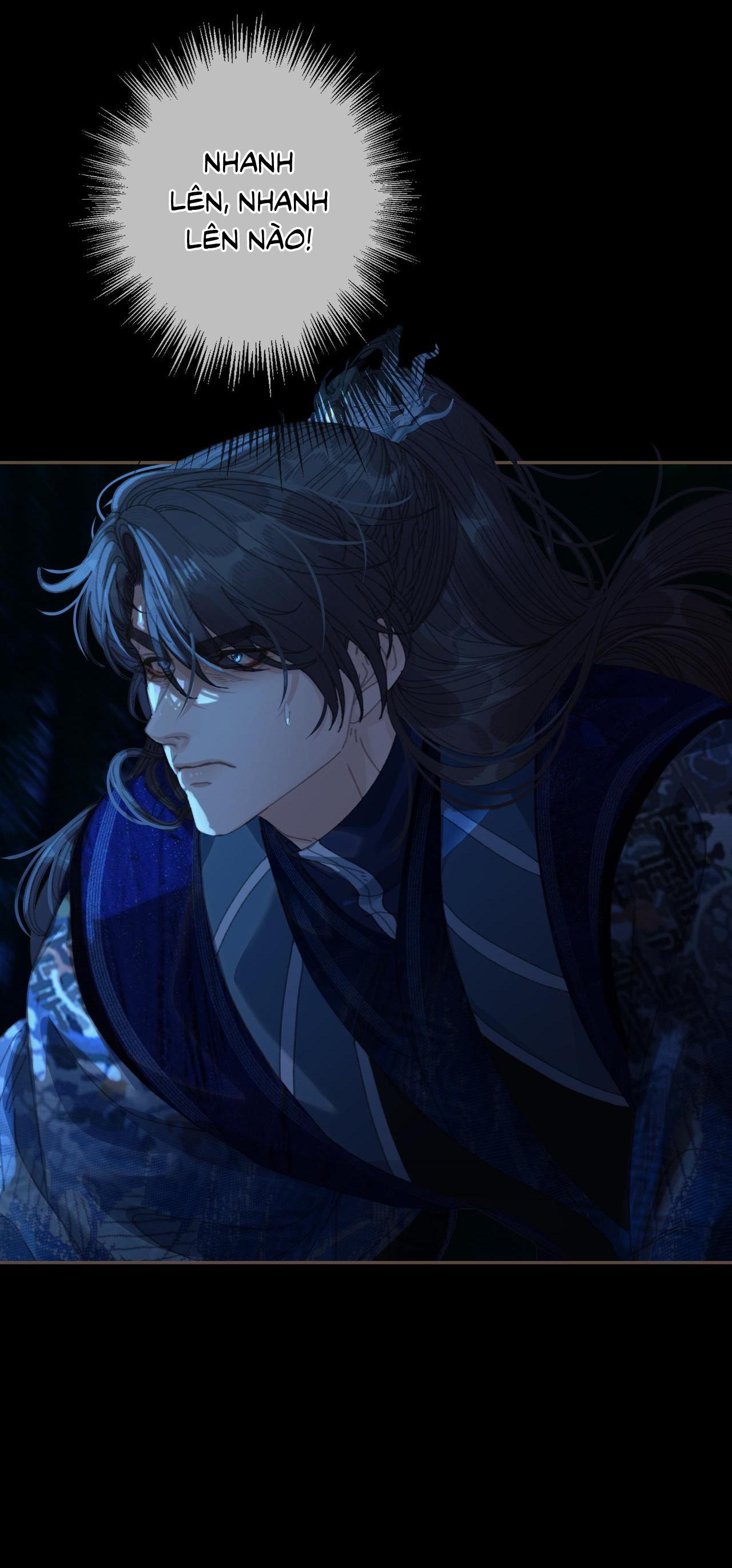 Á NÔ 2 - THÁM HOA - Chap 65