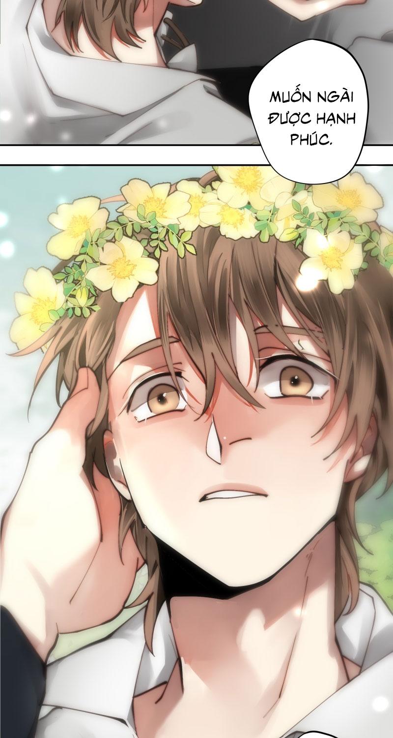 KHI LONG THẦN RƠI VÀO LƯỚI TÌNH - Chap 32