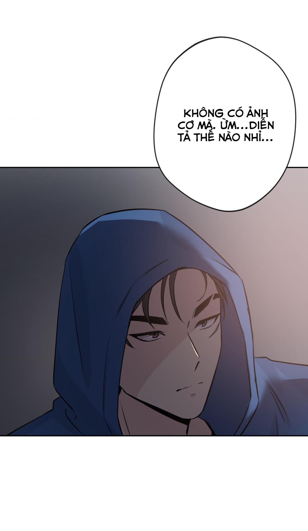 NỤ HÔN THIÊN THẦN - Chap 9