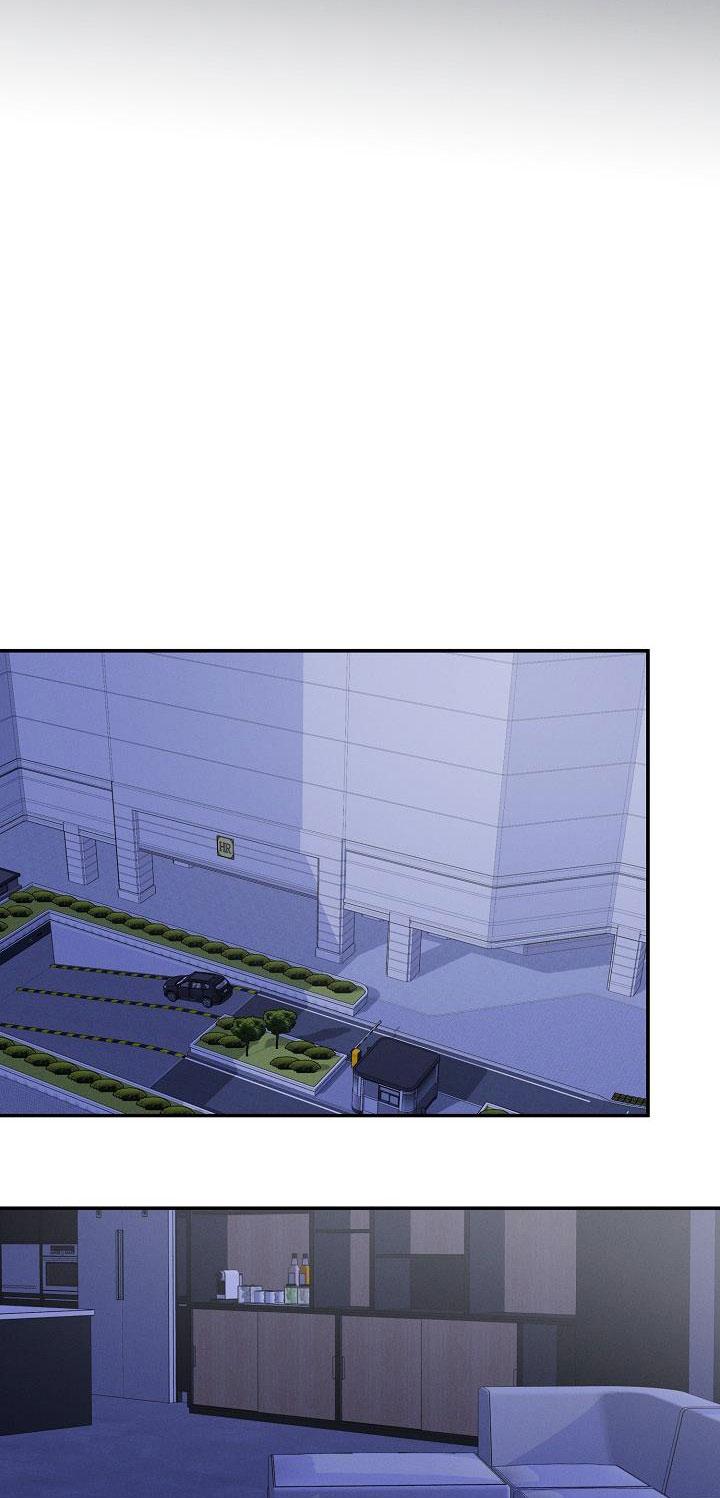 ĐÊM KHÔNG DẤU VẾT - Chap 6