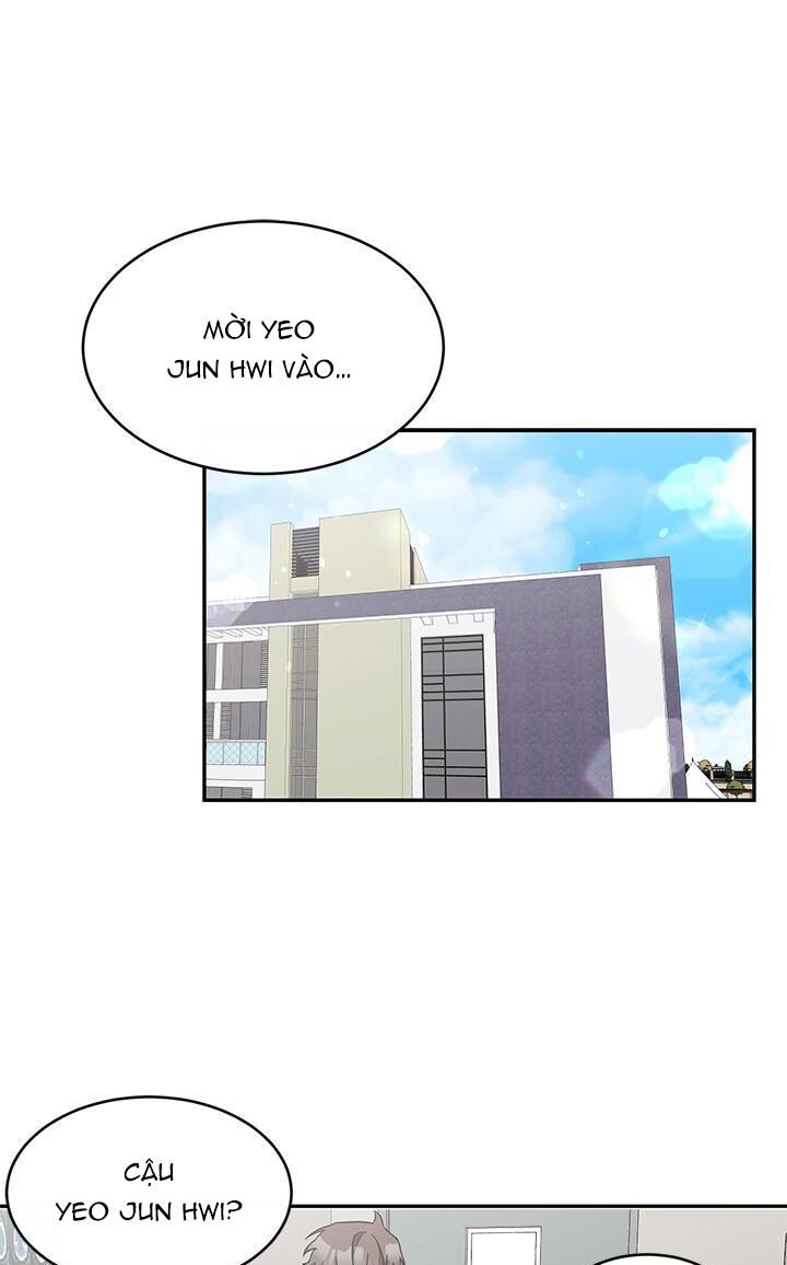 TIỂU THỬ: BẮT ĐẦU MÙA HÈ - Chap 24