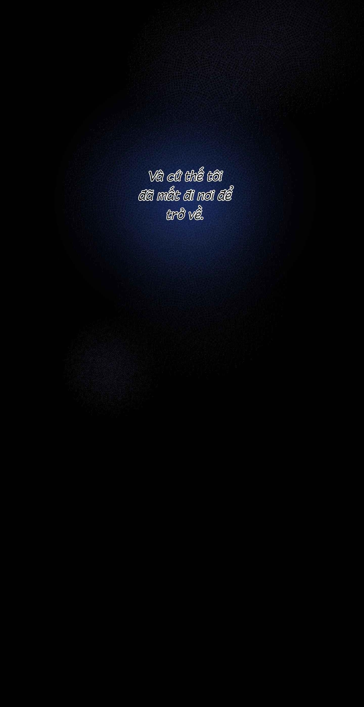 (CBunu) Chuyện Rằng Tôi Yêu Cậu - Chap 20