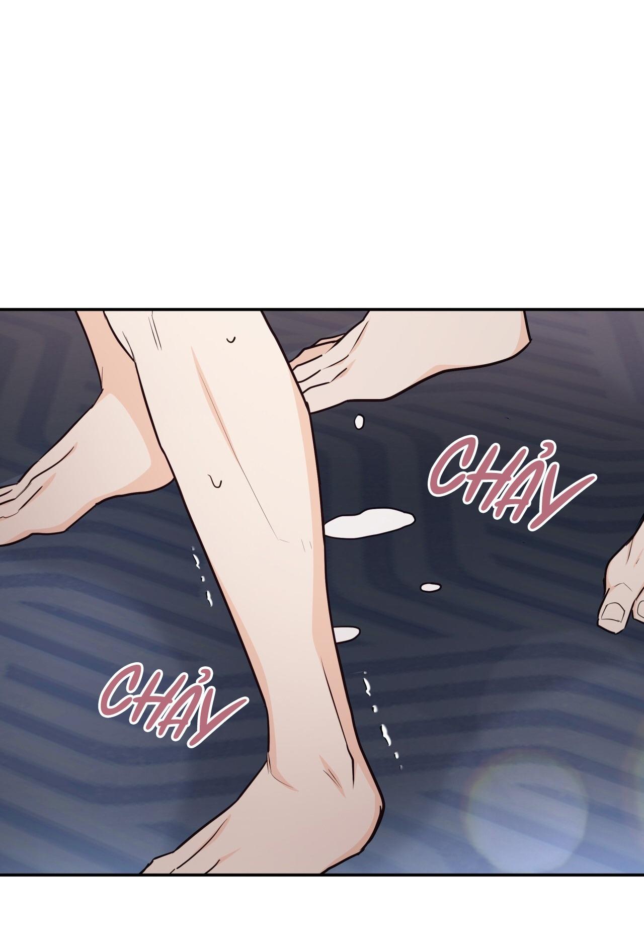 VỊ NGỌT KHÔNG ĐƯỜNG (SWEET NOT SUGAR) - Chap 54