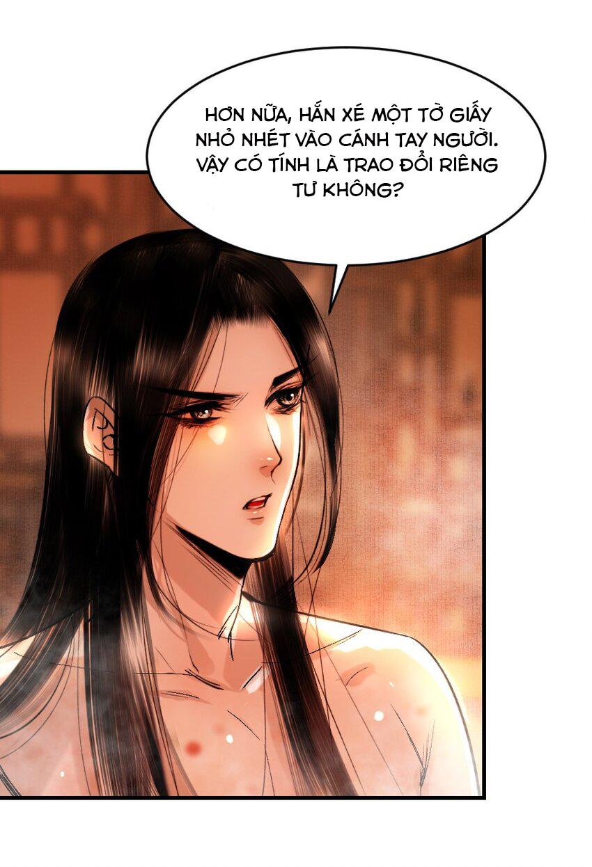 Vòng Luân Hồi - Chap 93