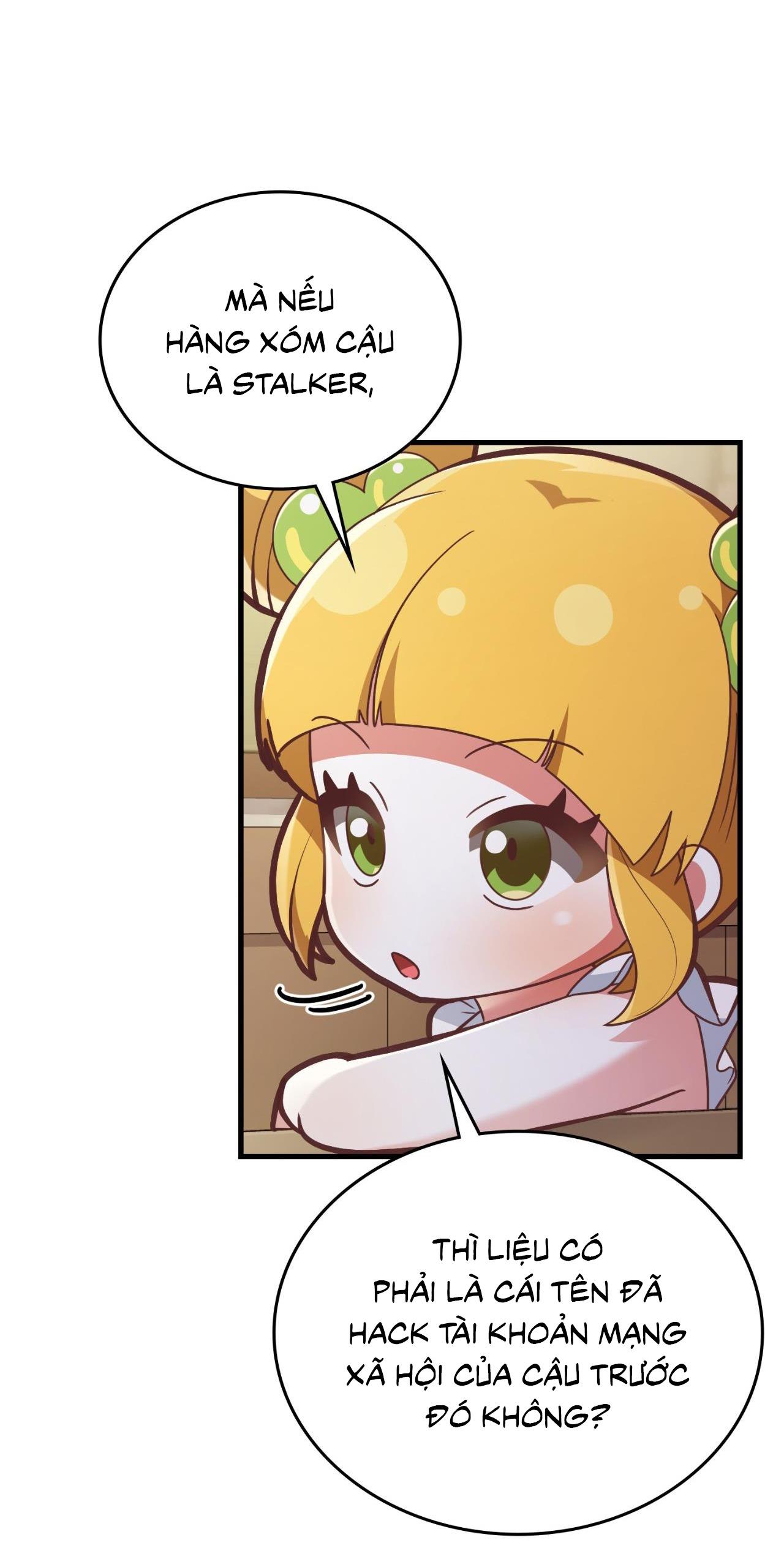 Guild member - Chap 54