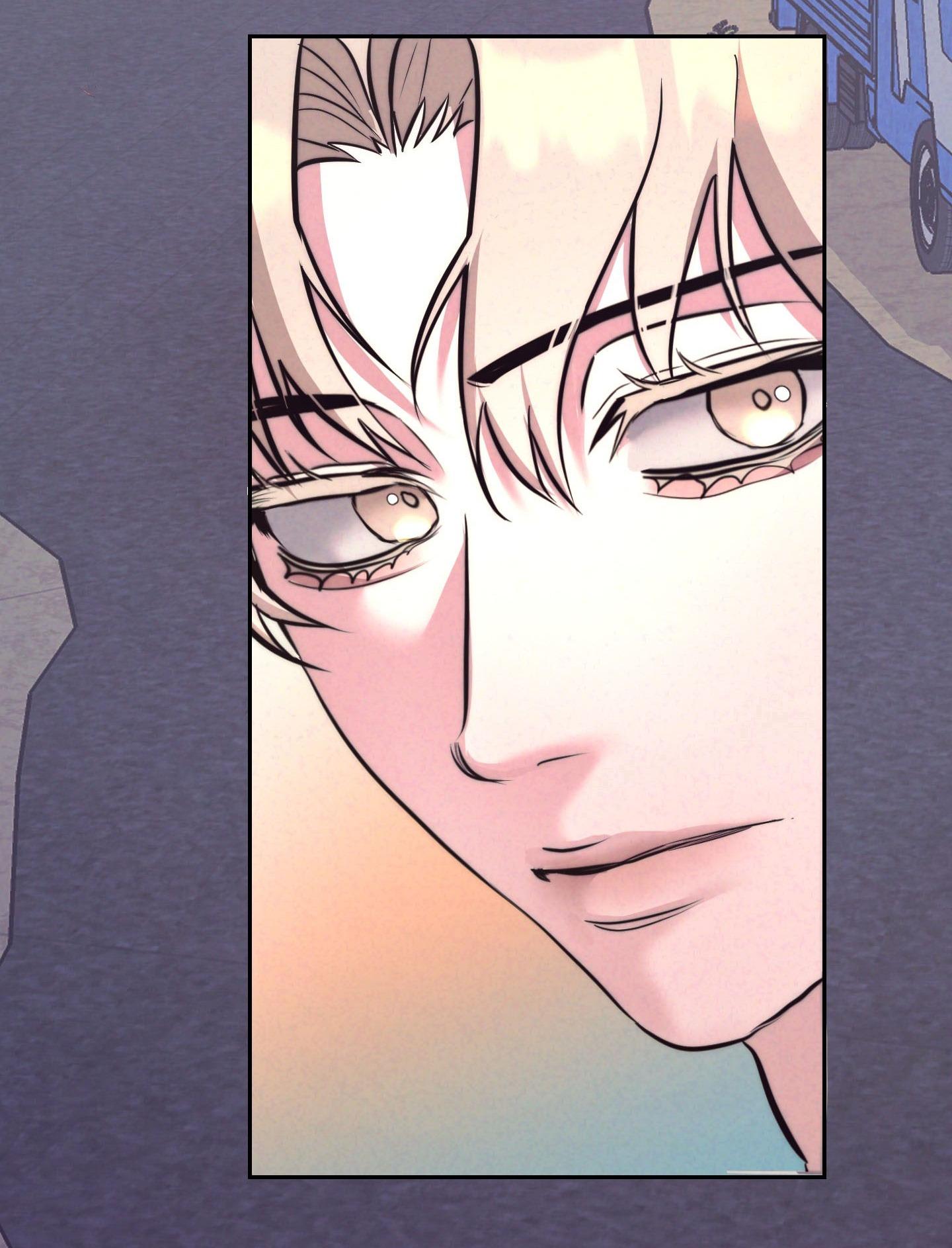 (CBunu) Stigma - Chap 2