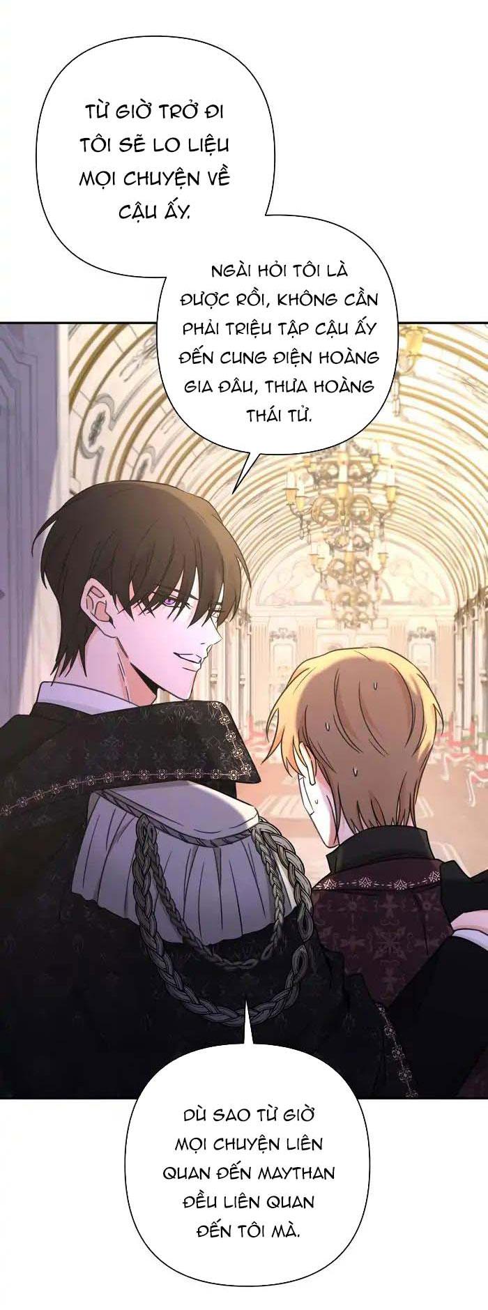 Mắc Kẹt Trong Game Hẹn Hò Của Em Gái Tôi - Chap 30