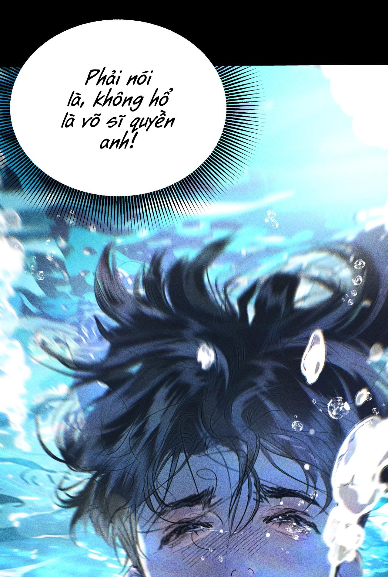 Thoát Khỏi Tầng Hầm - Chap 6