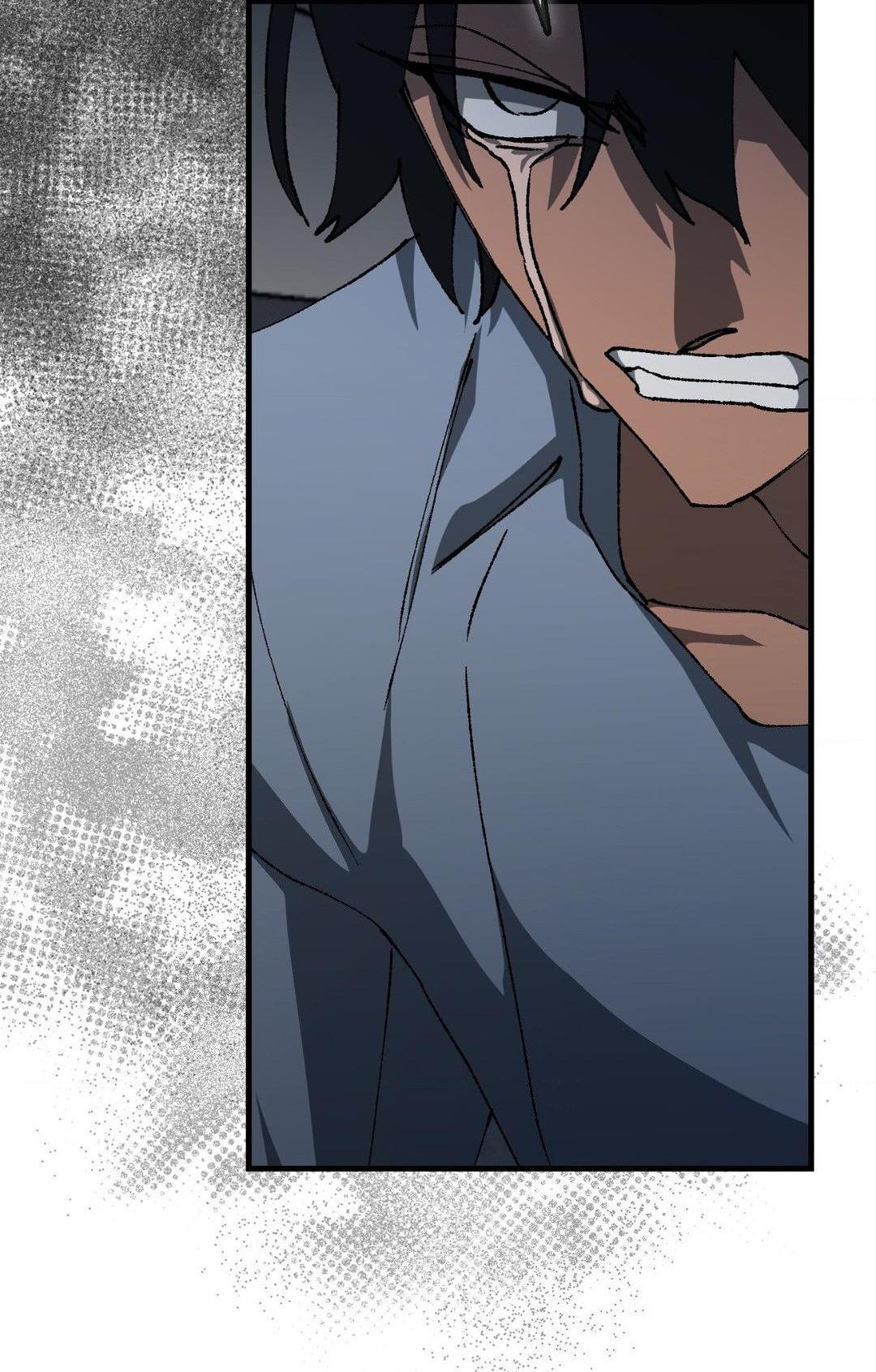 Hãy khóc đi đừng ngại ngùng! - Chap 33