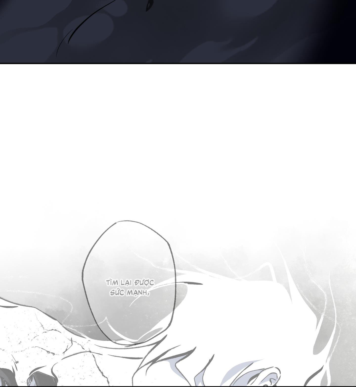 (CBunu) Mưa Mãi Không Tạnh - Chap 13