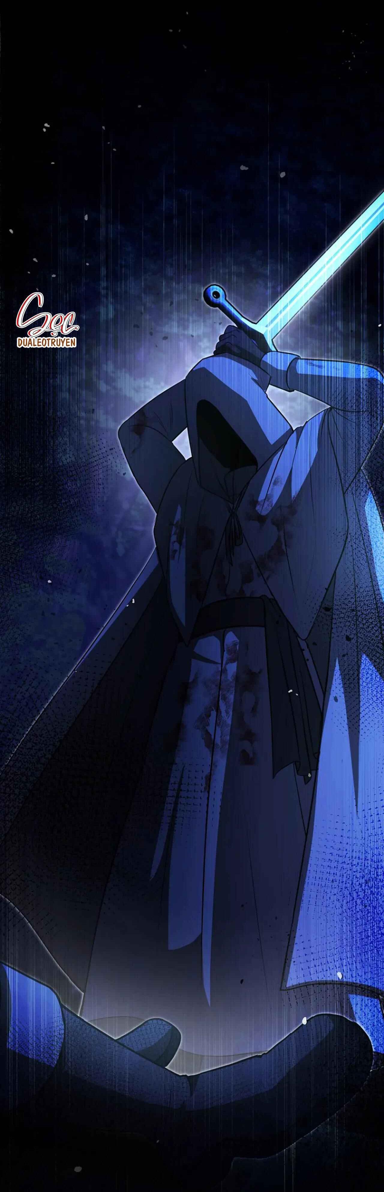 NGHỈ HƯU CHỨ KHÔNG PHẢI TÌNH YÊU - Chap 33