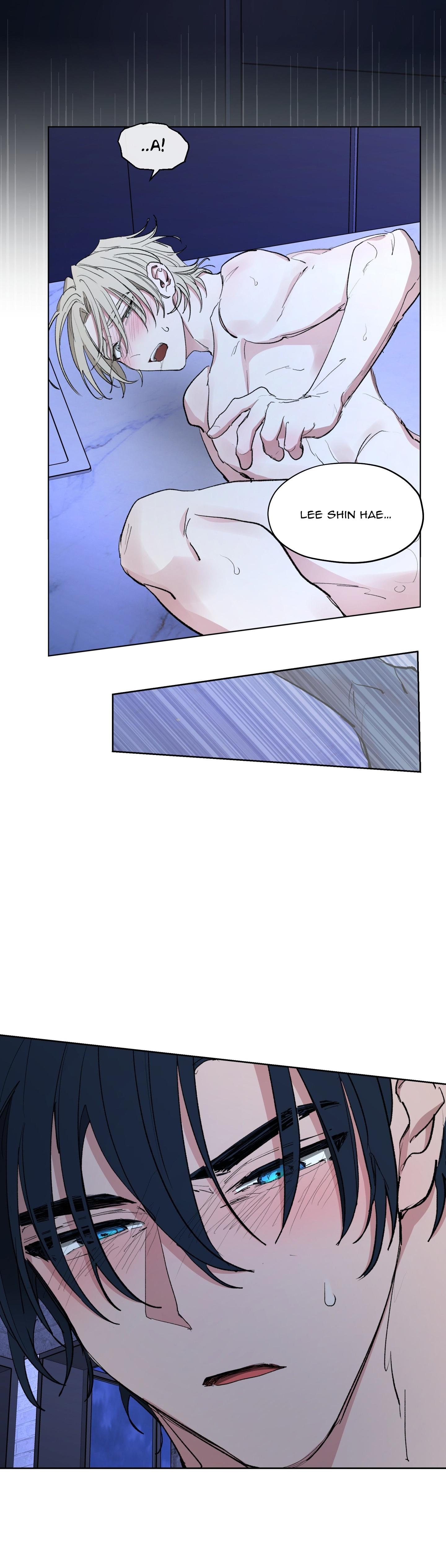 Cái nôi của đấng toàn năng - Chap 2