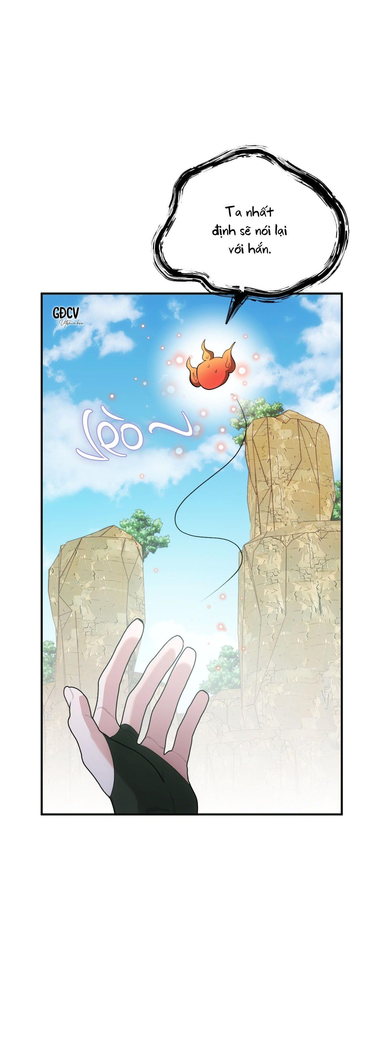 DEEP BURNING - Chap 9