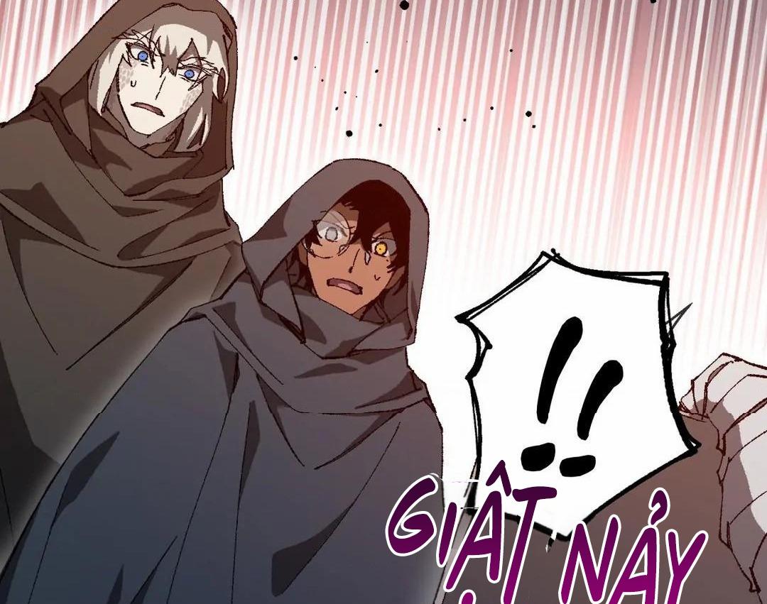 Hãy khóc đi đừng ngại ngùng! - Chap 20