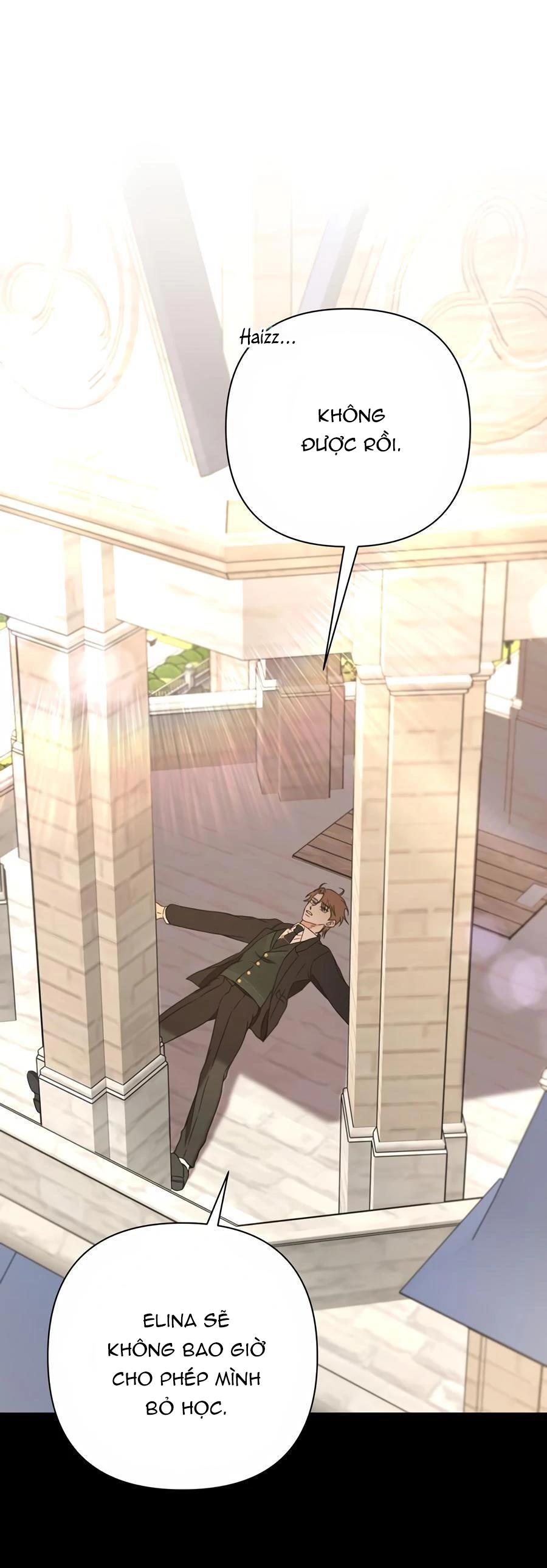 Mắc Kẹt Trong Game Hẹn Hò Của Em Gái Tôi - Chap 76