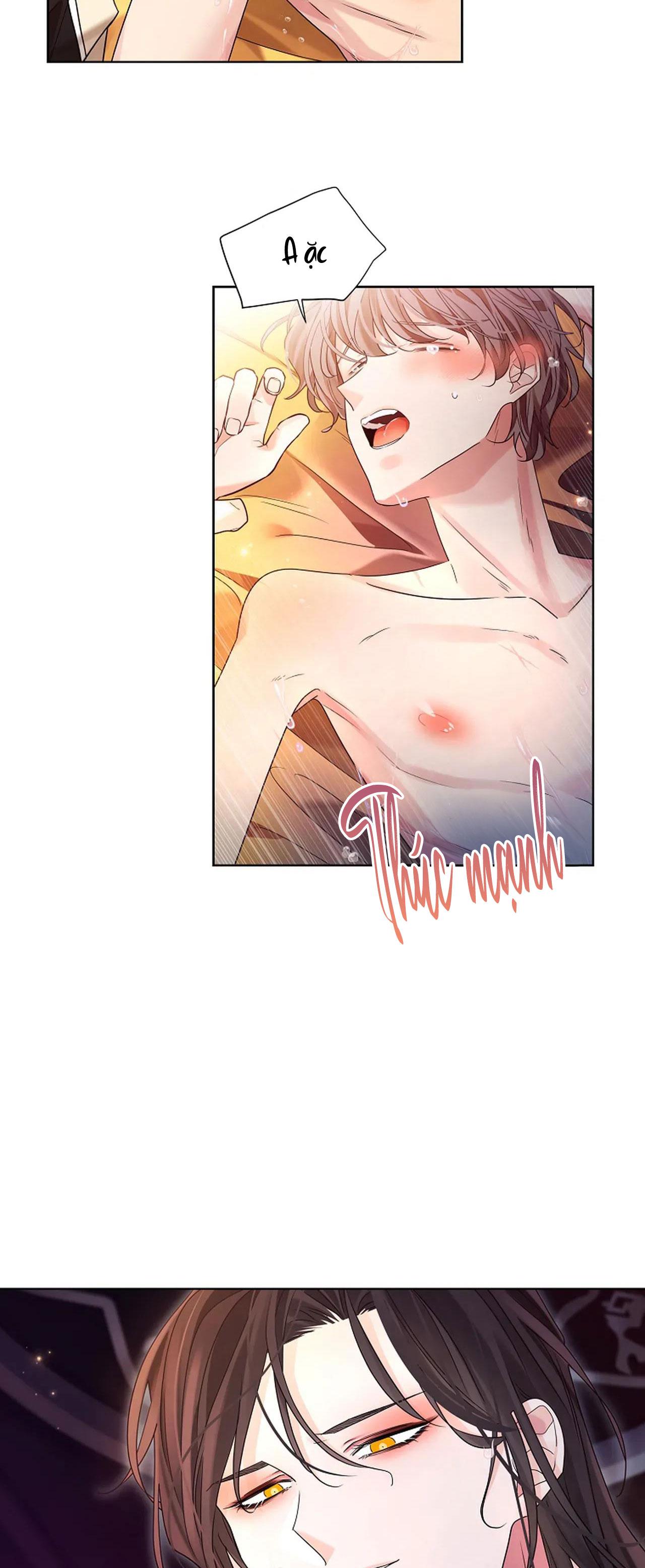 HOA GIẤY - Chap 94