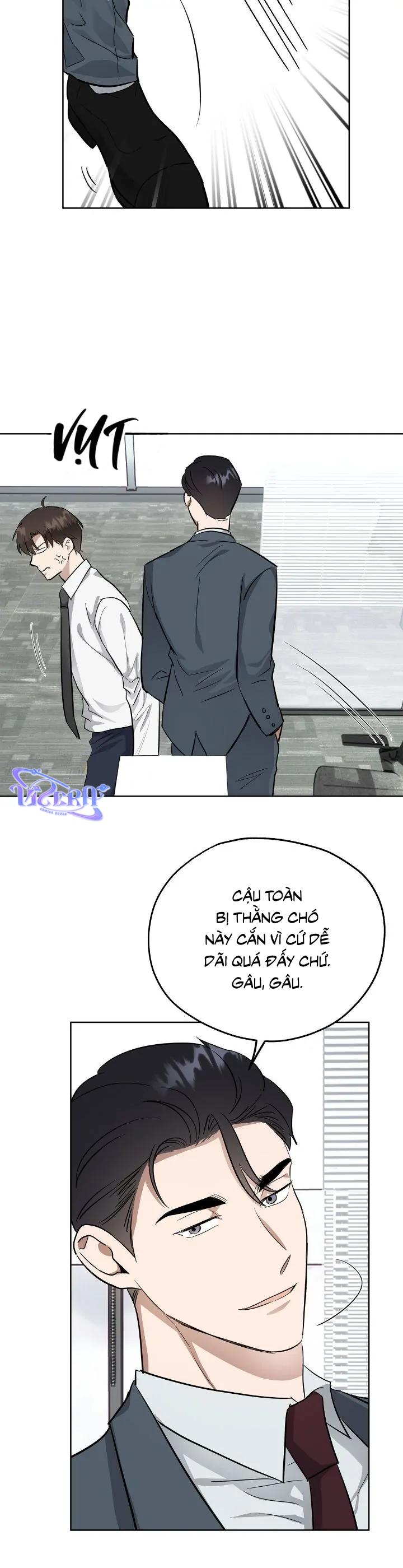 Niềm An Ủi Ngày Chủ Nhật - Chap 49