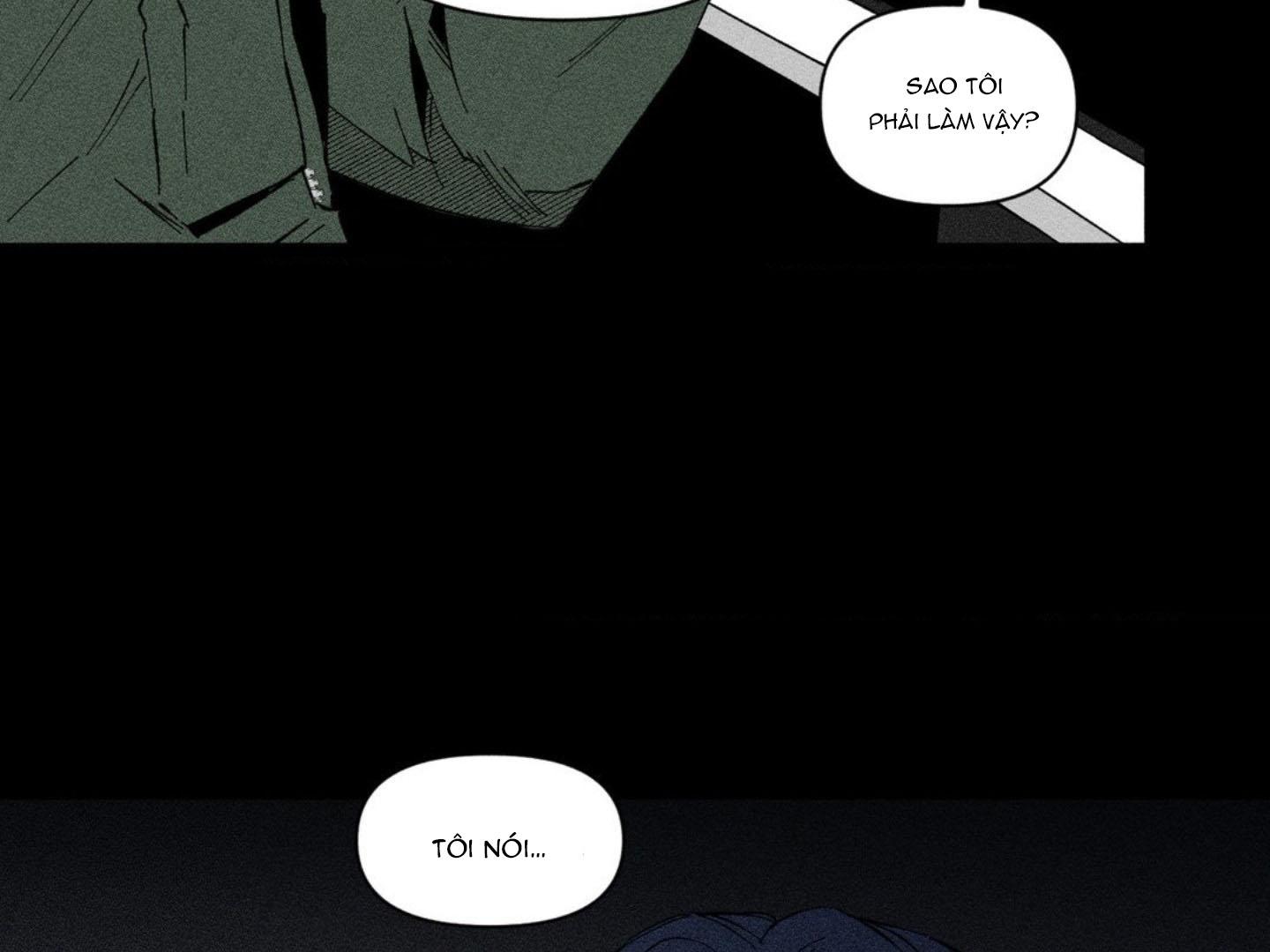 Yuwon Không Thay Đổi - Chap 4