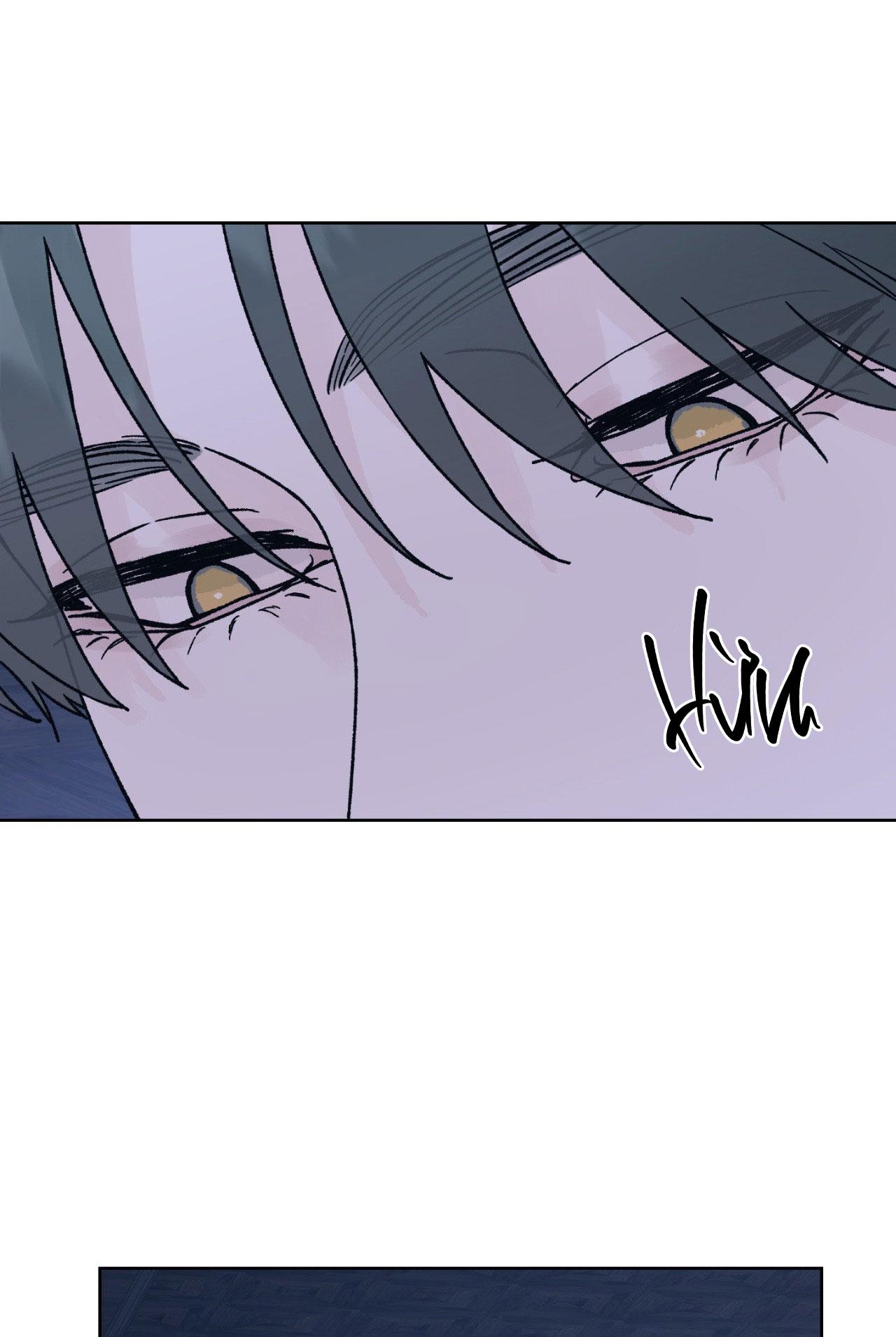 ĐÊM KINH HOÀNG - Chap 36