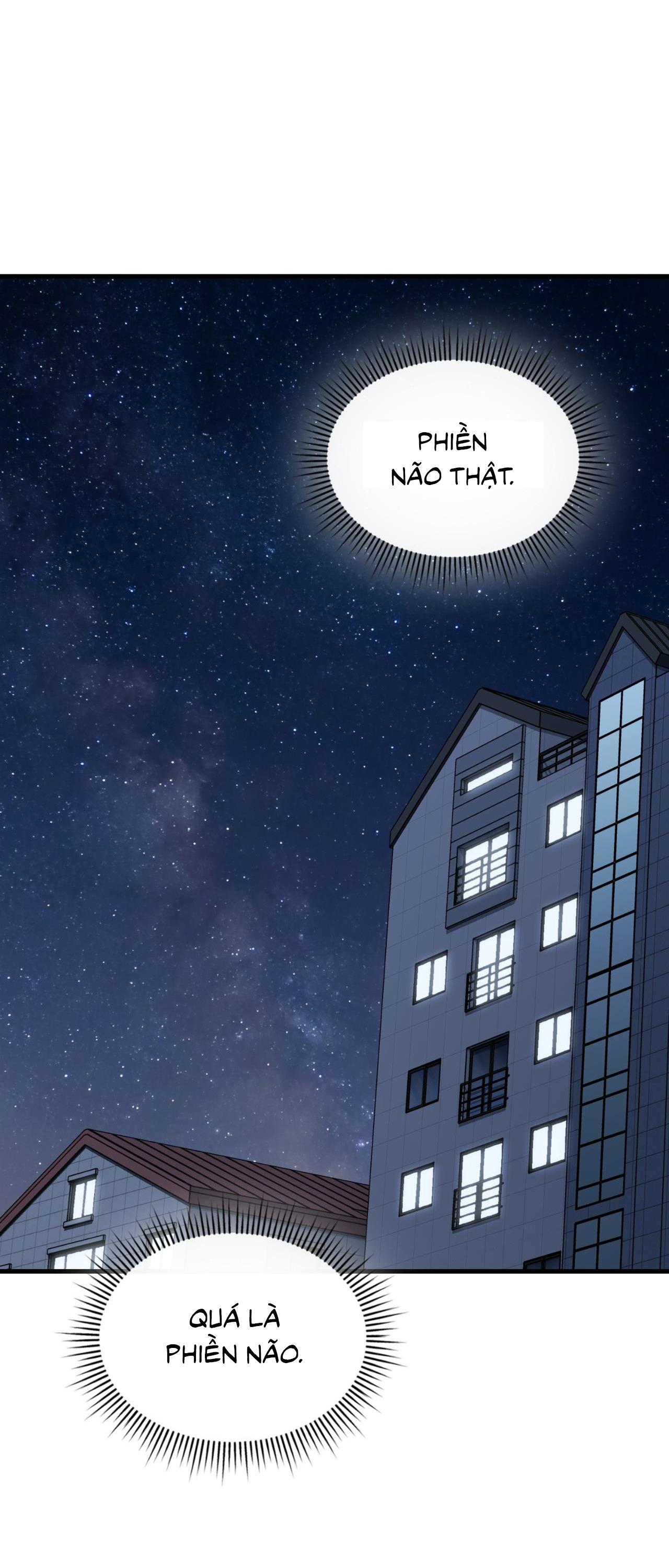 Guild member - Chap 54