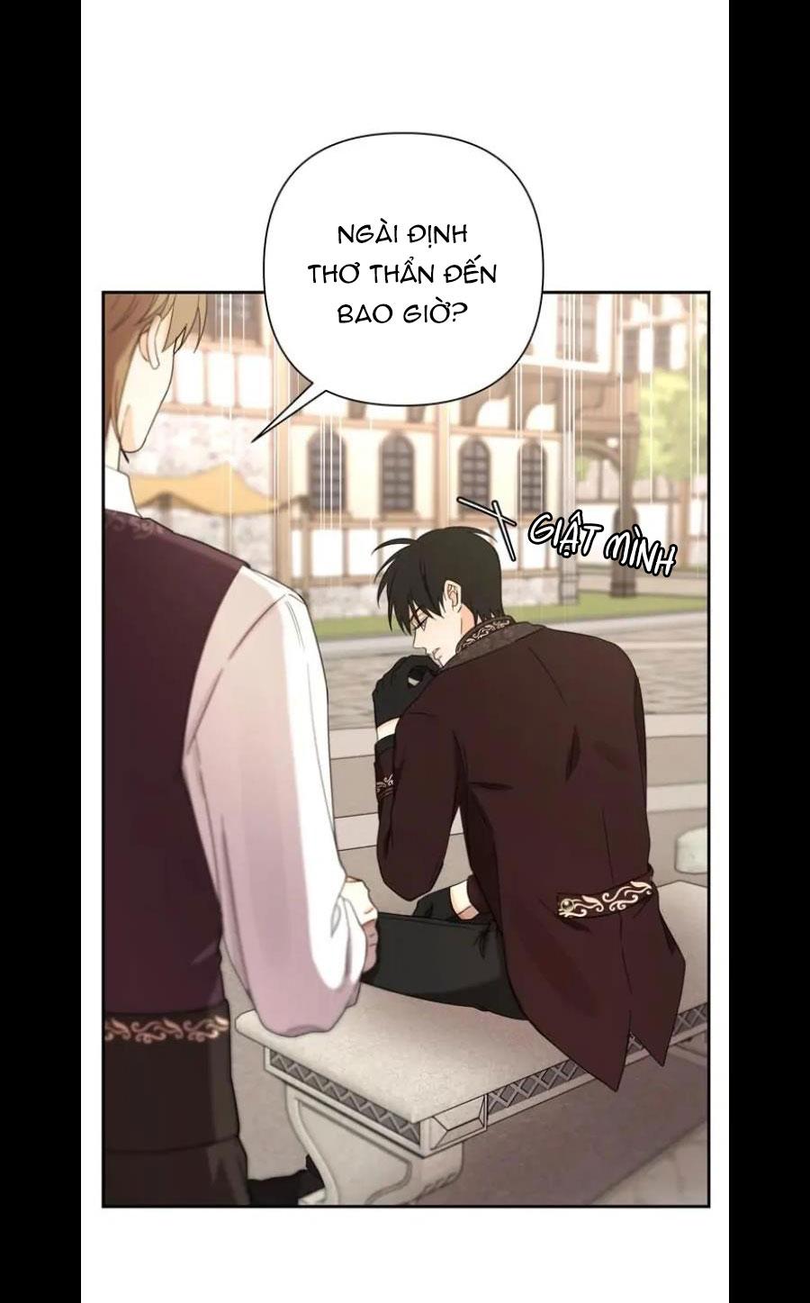 Mắc Kẹt Trong Game Hẹn Hò Của Em Gái Tôi - Chap 44