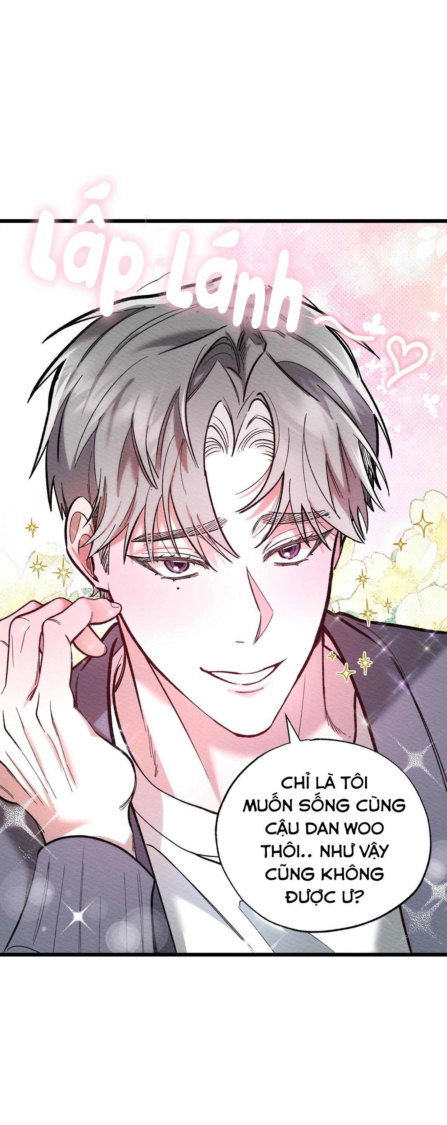 THỂ LOẠI LÃNG MẠN - Chap 18