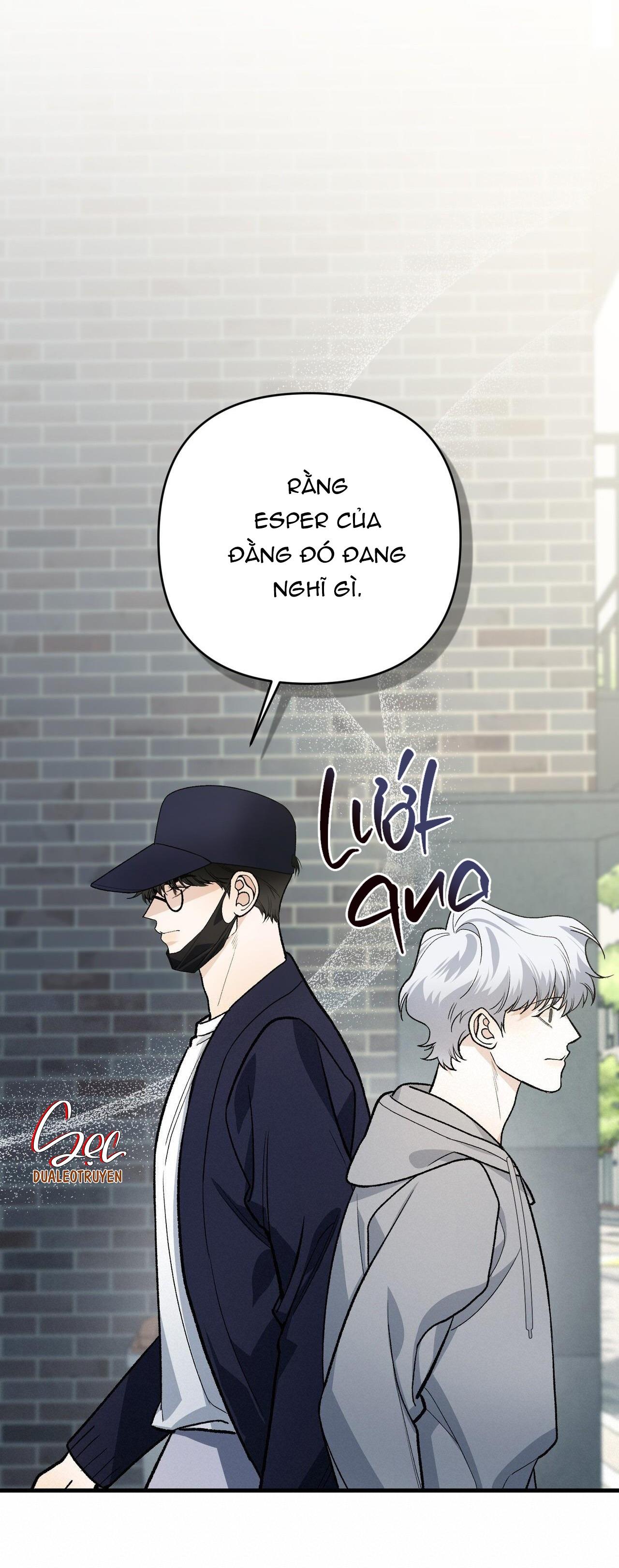 ĐIỀU KIỆN CỦA GUIDE - Chap 22