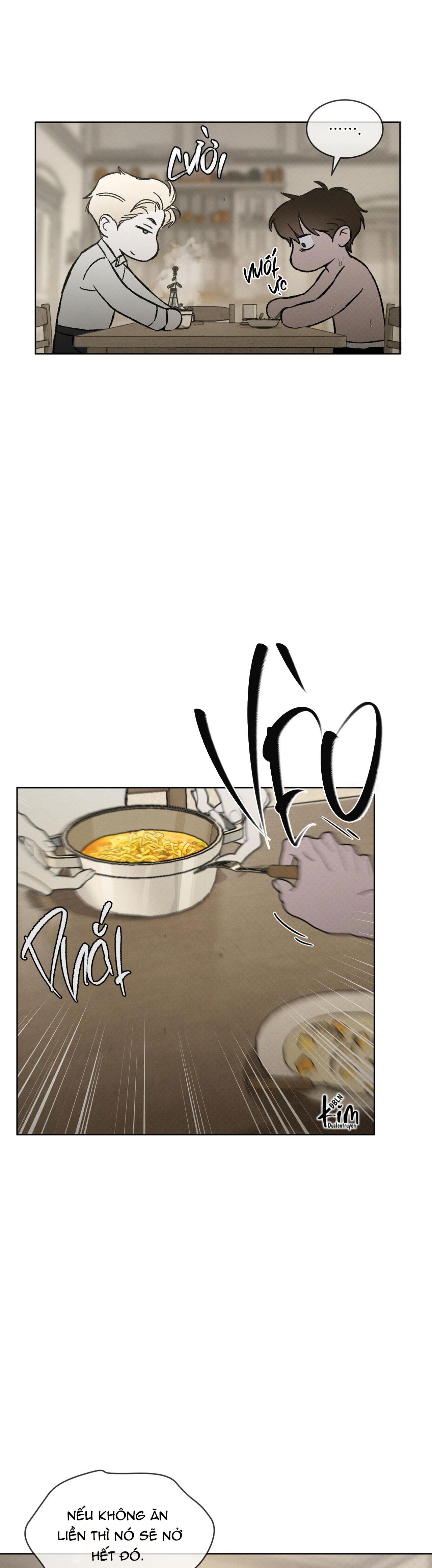 CODENAME ANASTASIA - Chap 32