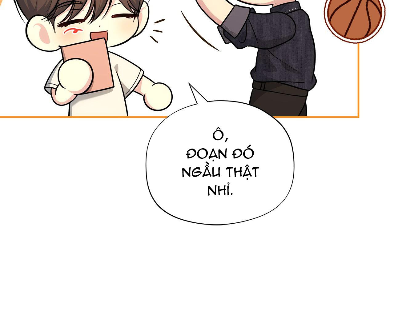 (END) Tình Yêu Bí Mật - Chap 36