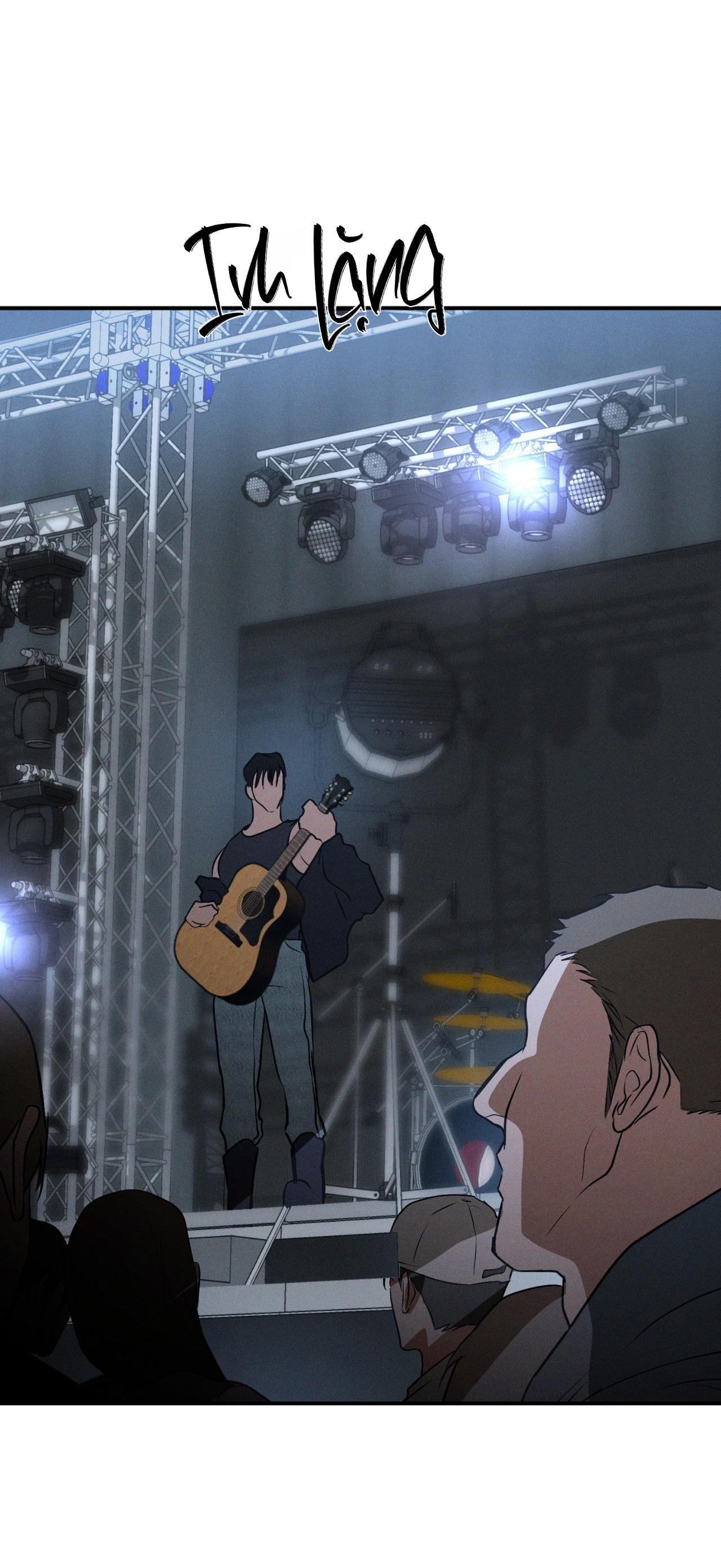 Flashlight - Chap 28