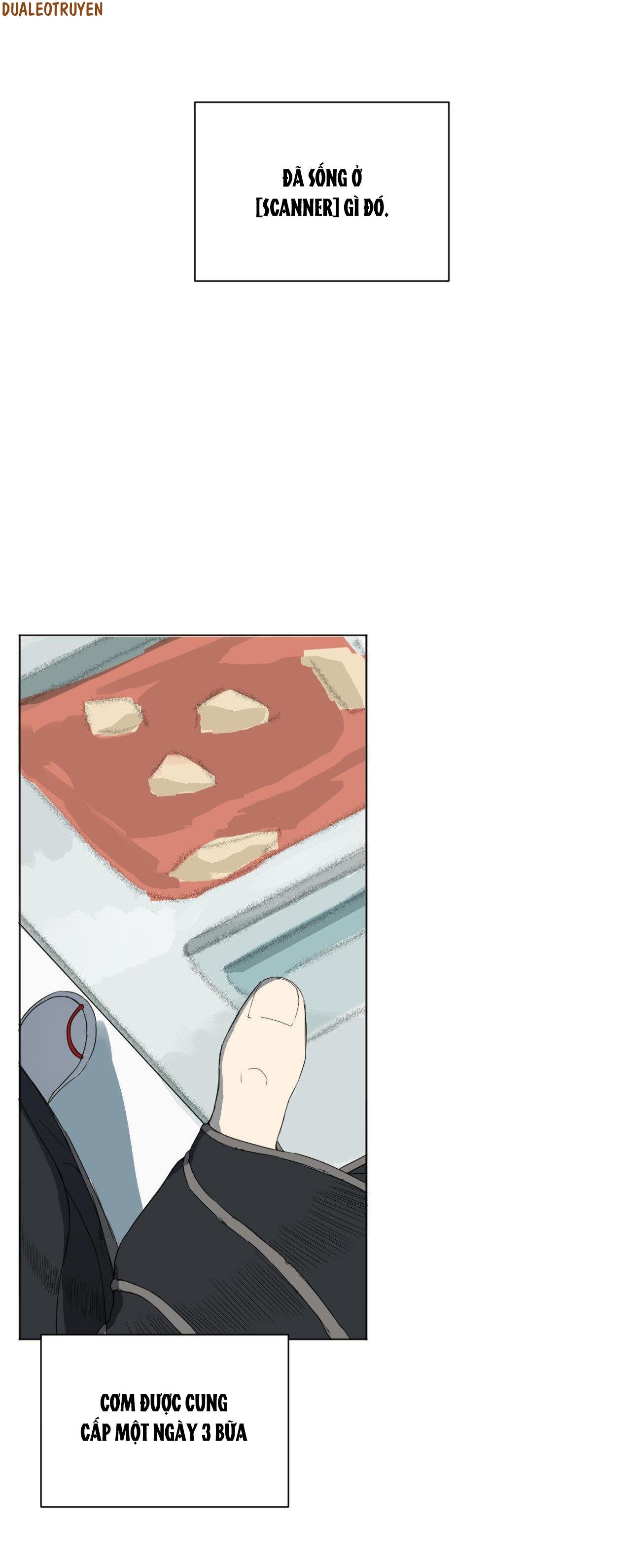 BẠN CÙNG LỚP MẪU GIÁO MẶT TRỜI - Chap 1