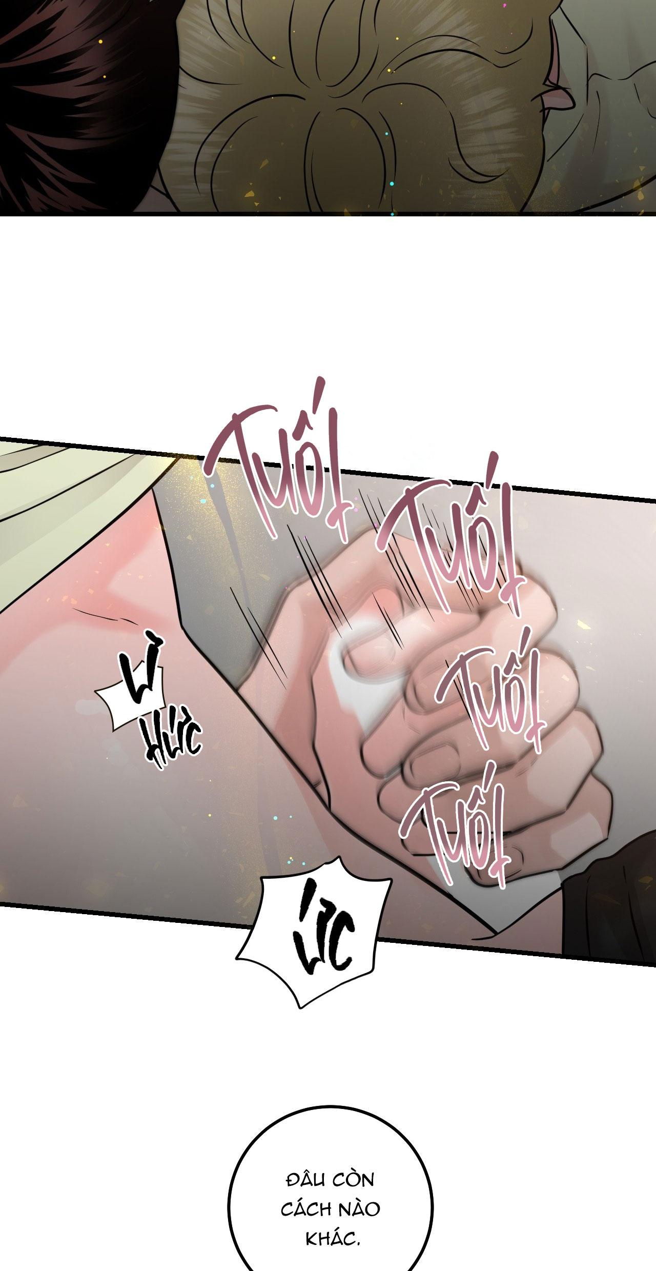 OVER THE PARADISE - Chap 51