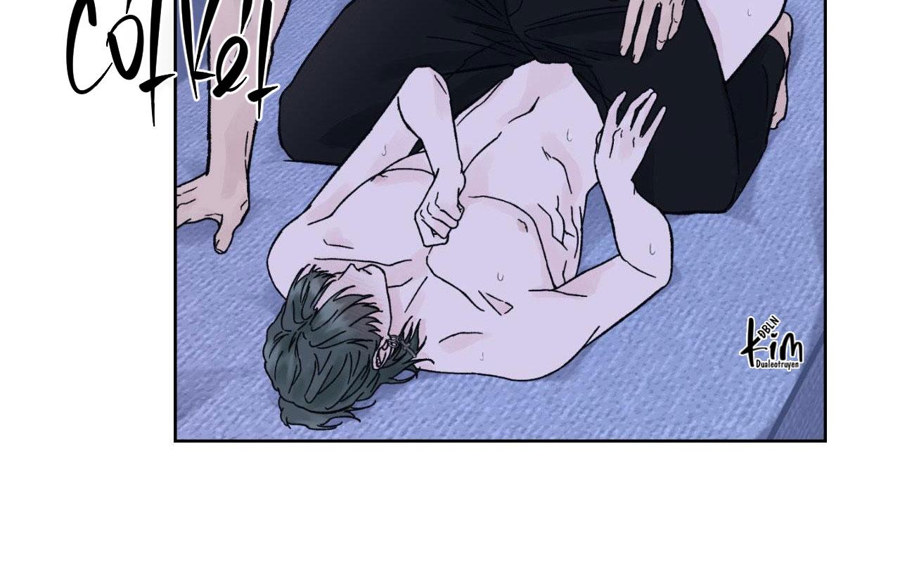 ĐÊM KINH HOÀNG - Chap 33