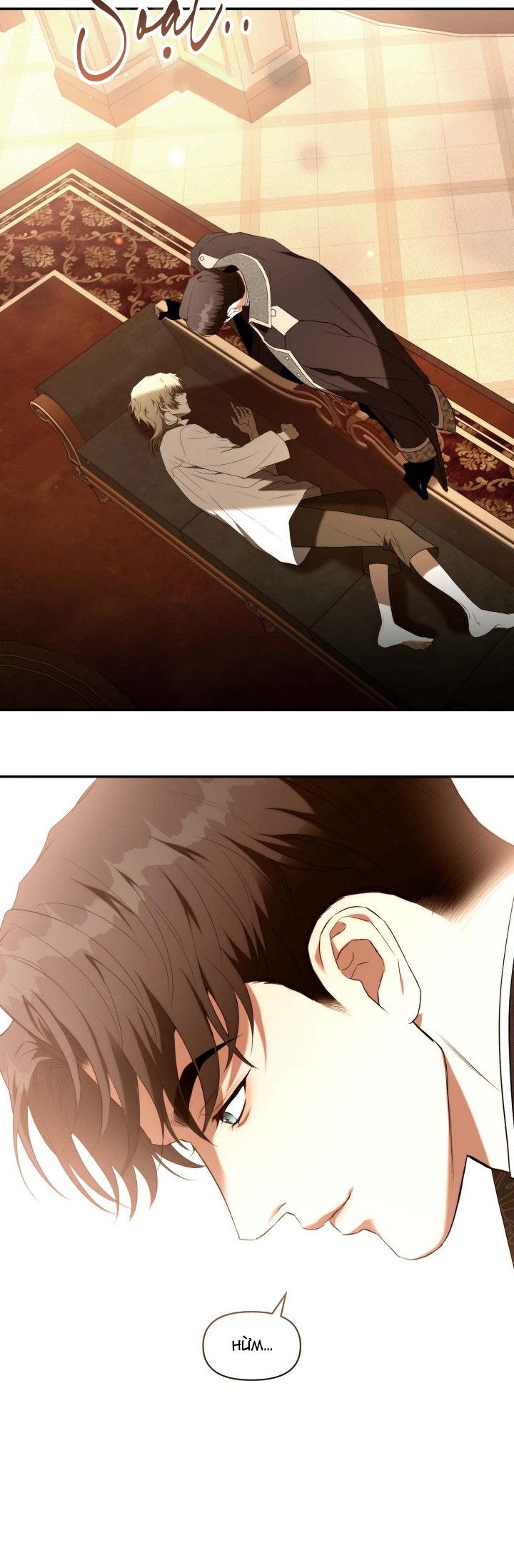 HAI ĐẤT NƯỚC, ĐẤT NƯỚC CỦA NÔ LỆ - Chap 55