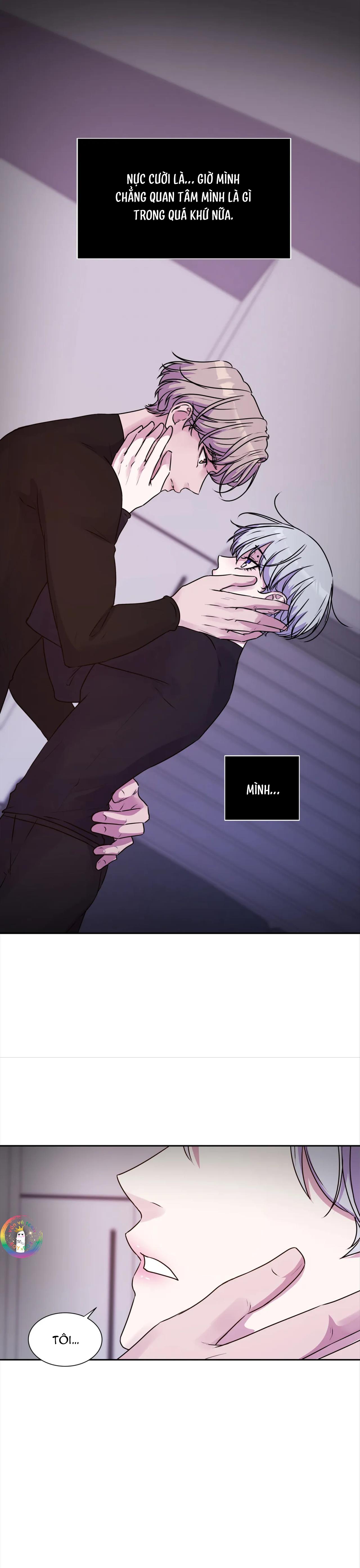 Guiding Light - Chap 14