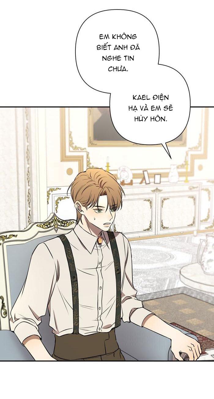 Mắc Kẹt Trong Game Hẹn Hò Của Em Gái Tôi - Chap 57