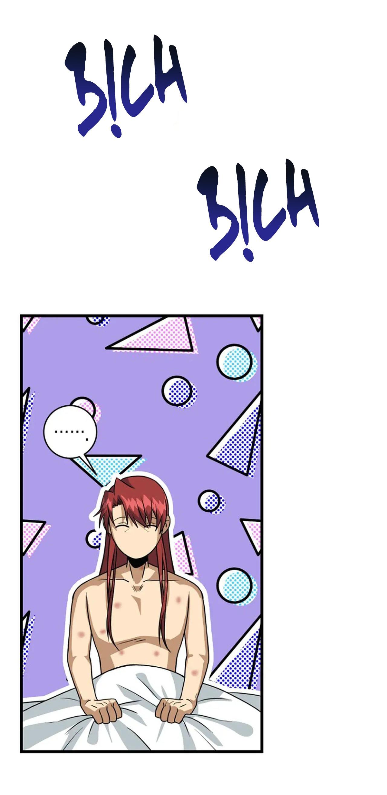 NGHỈ HƯU CHỨ KHÔNG PHẢI TÌNH YÊU - Chap 26